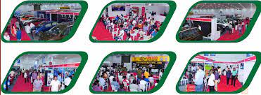 Motor Show - United Trade Fairs India Private Limited